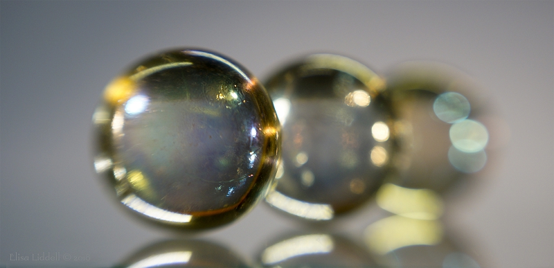 soap bubble marbles