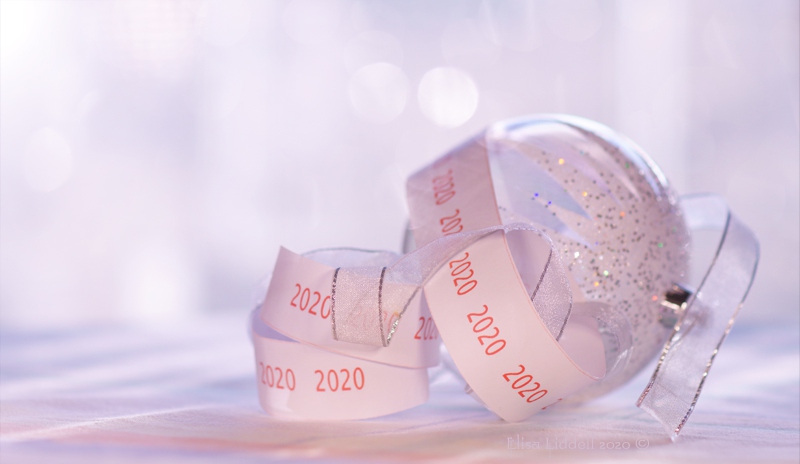 ribbons glass 2020