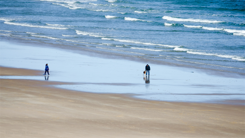 Cullen beach