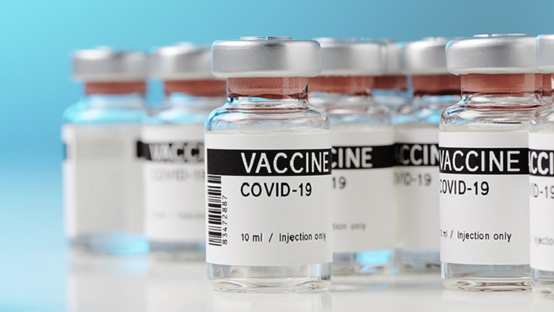 COVID vaccine